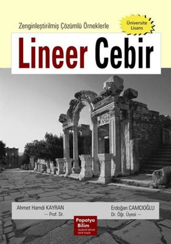 Lineer Cebir