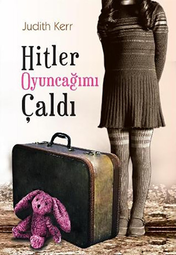 Hitler Oyuncağımı Çaldı Hitler Oyuncağımı Çaldı