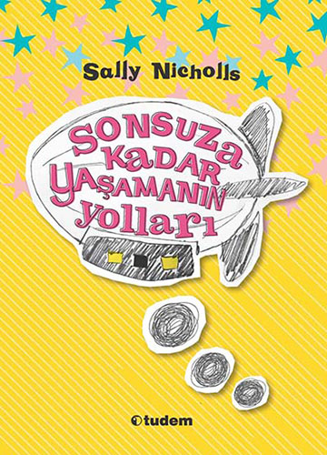 Sonsuza Kadar Yaşamanın Yolları