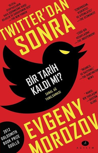 Twitter'dan Sonra Bir Tarih Kaldı mı?