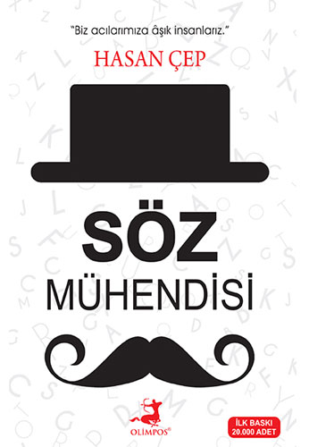 Söz Mühendisi Söz Mühendisi