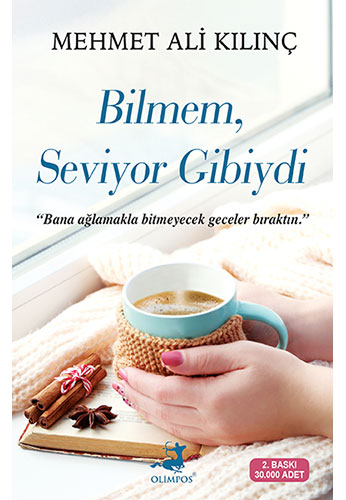 Bilmem, Seviyor Gibiydi Bilmem, Seviyor Gibiydi