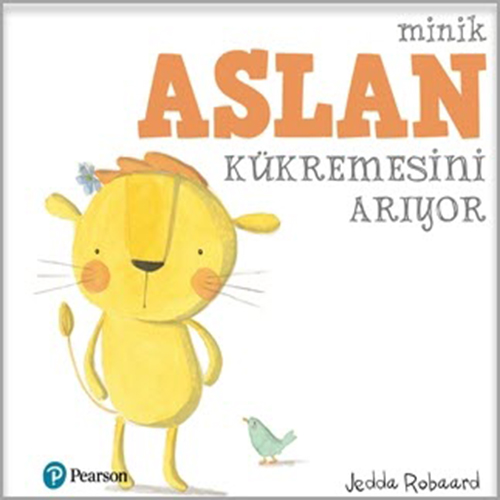 Minik Aslan Kükremesini Arıyor