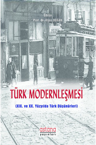 Türk Modernleşmesi
