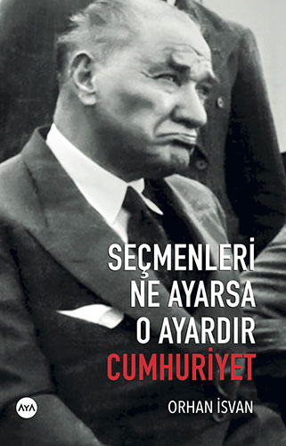 Seçmenleri Ne Ayarsa O Ayardır Cumhuriyet Seçmenleri Ne Ayarsa O Ayardır Cumhuriyet