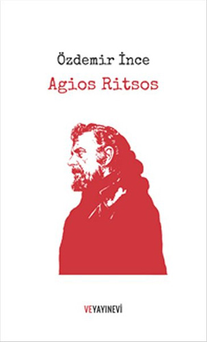 Agios Ritsos Agios Ritsos