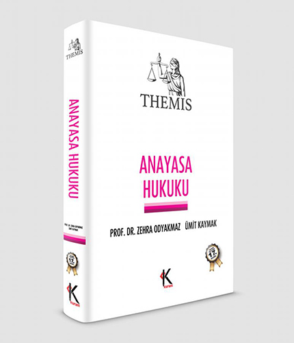 Themis Anayasa Hukuku 2016