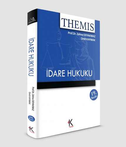 Themis İdare Hukuku