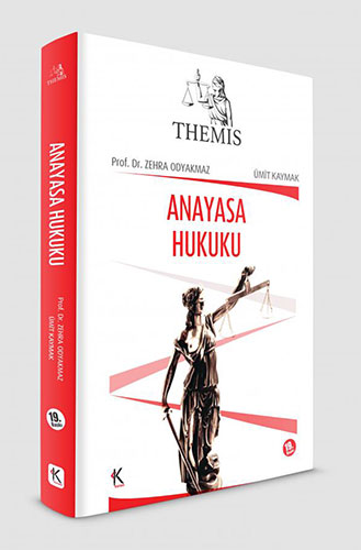 Themis Anayasa Hukuku
