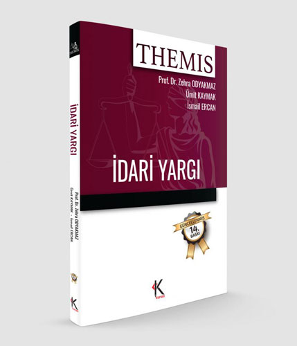 Themis İdari Yargı