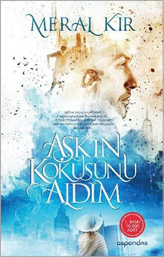 Aşkın Kokusunu Aldım Aşkın Kokusunu Aldım