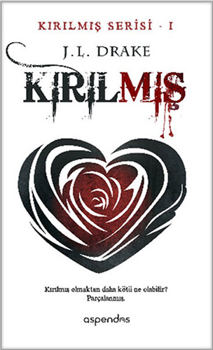 Kırılmış Kırılmış