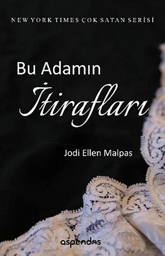 Bu Adamın İtirafları Bu Adamın İtirafları