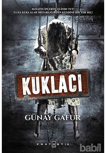 Kuklacı