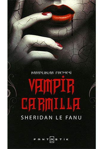 Vampir Carmilla