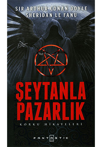 Şeytanla Pazarlık