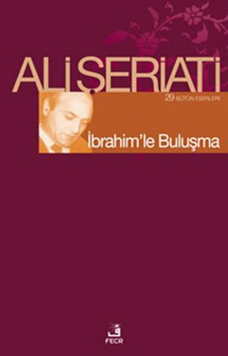 İbrahim'le Buluşma