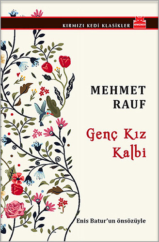 Genç Kız Kalbi Genç Kız Kalbi
