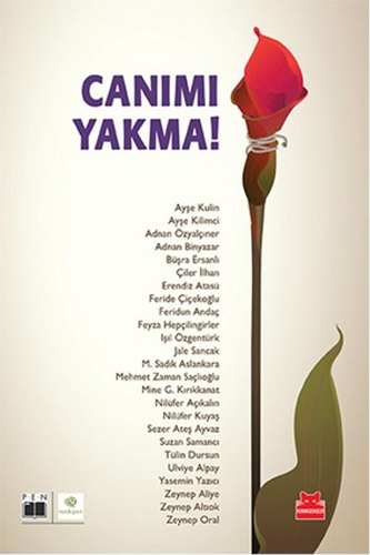 Canımı Yakma! Canımı Yakma!