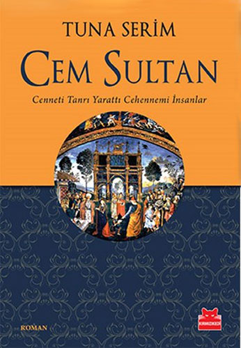 Cem Sultan Cem Sultan