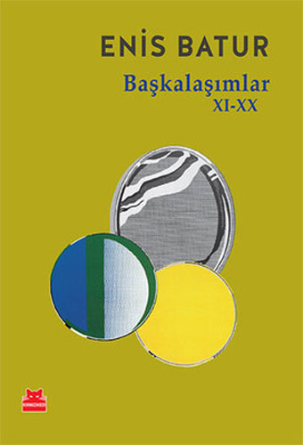 Başkalaşımlar 11-20 Başkalaşımlar 11-20