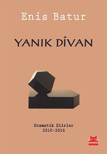 Yanık Divan Yanık Divan