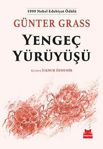 Yengeç Yürüyüşü Yengeç Yürüyüşü
