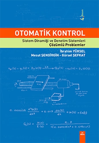 Otomatik Kontrol