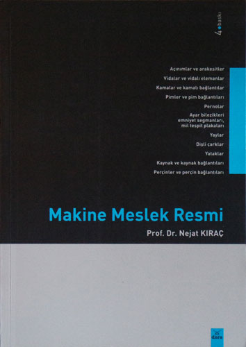 Makine Meslek Resmi