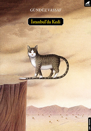İstanbul’Da Kedi İstanbul’Da Kedi