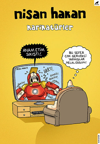 Karikatürler