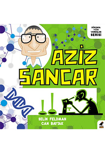Aziz Sancar