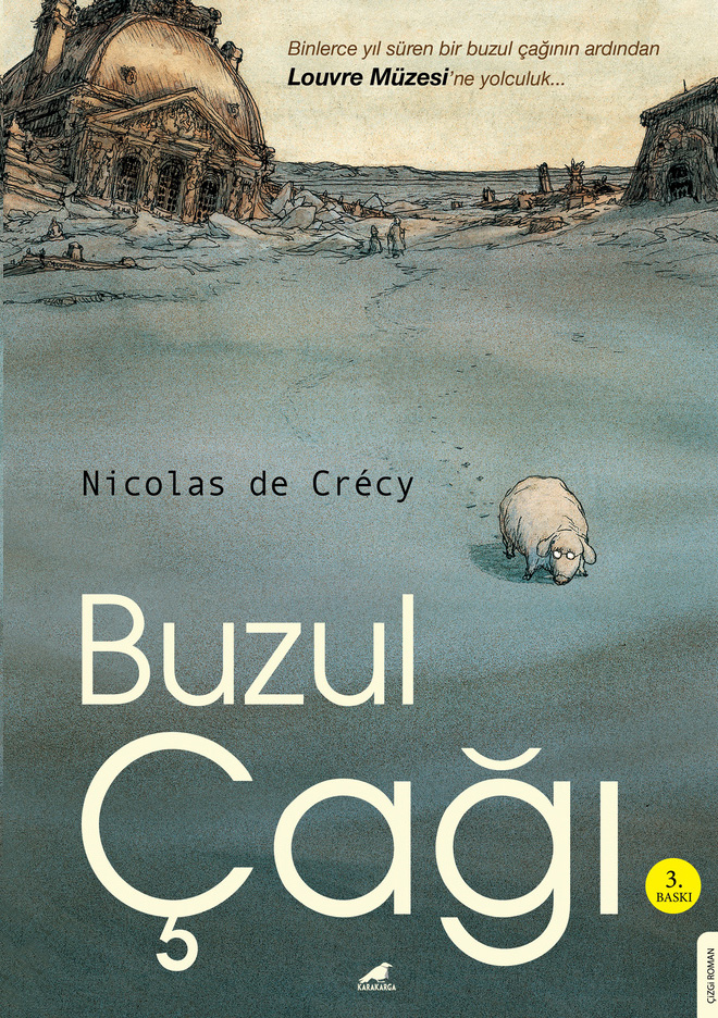 Buzul Çağı
