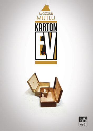 Karton Ev Karton Ev