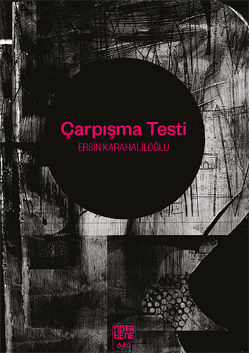 Çarpışma Testi Çarpışma Testi
