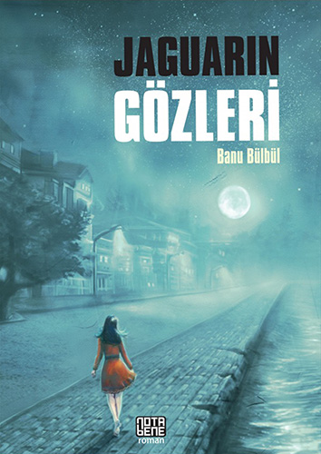 Jaguarın Gözleri Jaguarın Gözleri