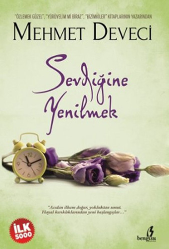 Sevdiğine Yenilmek Sevdiğine Yenilmek