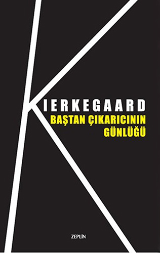 Baştan Çıkarıcının Günlüğü Baştan Çıkarıcının Günlüğü