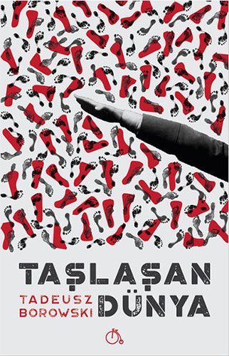 Taşlaşan Dünya Taşlaşan Dünya