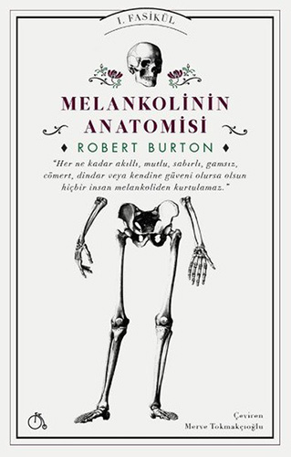 Melankoli'nin Anatomisi