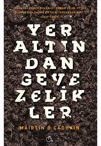 Yeraltından Gevezelikler Yeraltından Gevezelikler