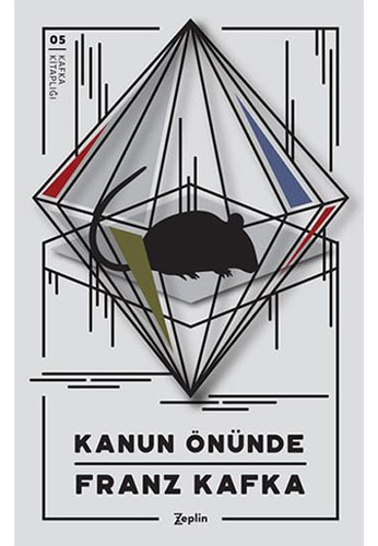 Kanun Önünde Kanun Önünde