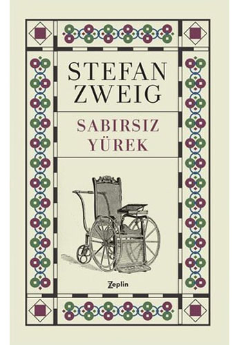 Sabırsız Yürek Sabırsız Yürek