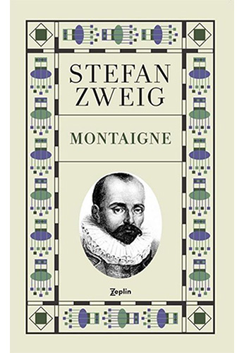 Montaigne Montaigne