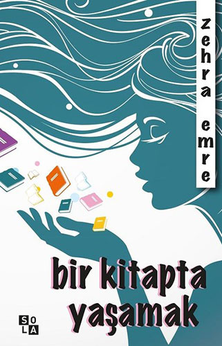 Bir Kitapta Yaşamak Bir Kitapta Yaşamak