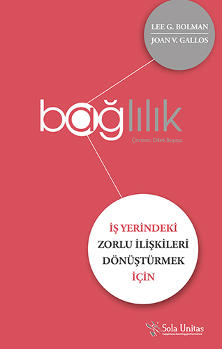 Bağlılık