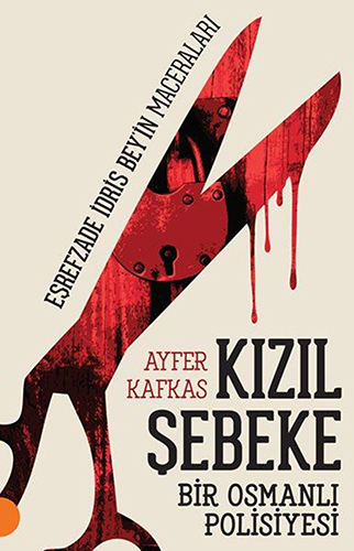 Kızıl Şebeke Kızıl Şebeke
