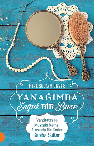 Yanağımda Soğuk Bir Buse Yanağımda Soğuk Bir Buse