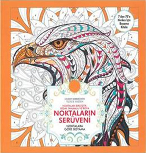 Noktaların Serüveni