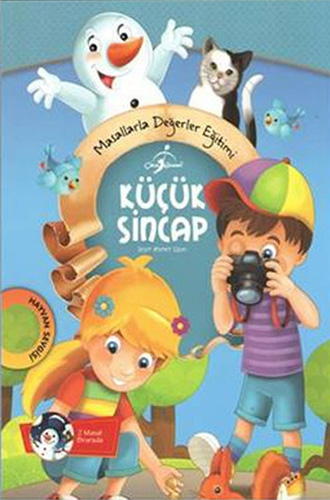 Küçük Sincap Küçük Sincap